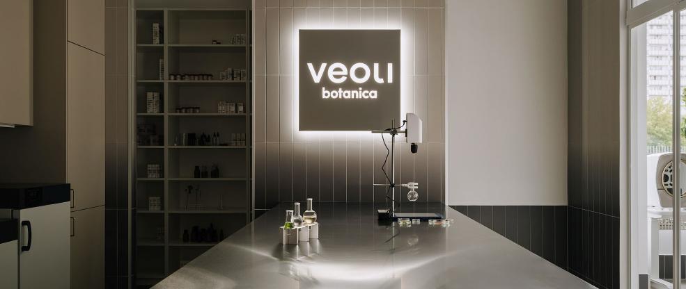 Innowacje są filarem: Veoli Botanica otwiera pierwsze laboratorium badawczo-rozwojowe